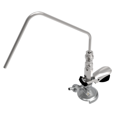 Laboratory Dispense Head A type