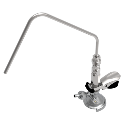 Laboratory Dispense Head A type