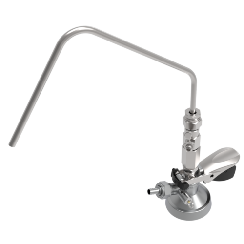 Laboratory Dispense Head G System