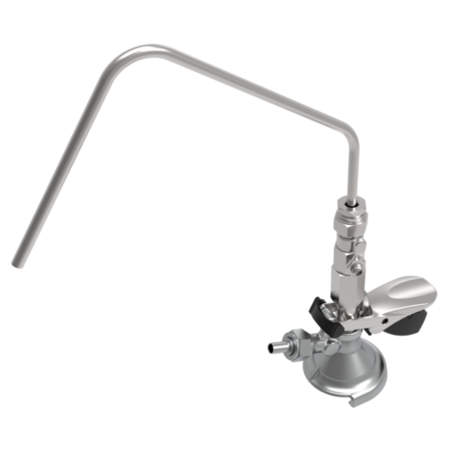 Laboratory Dispense Head M System