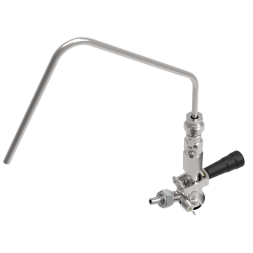 Laboratory Dispense Head S System