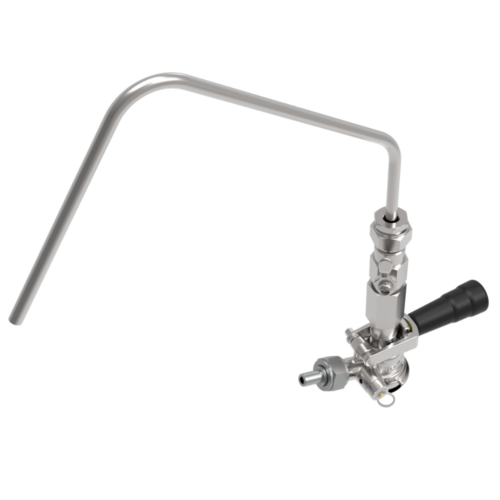 Laboratory Dispense Head D System