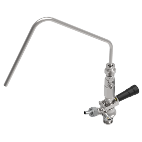 Lab Dispense Head U System