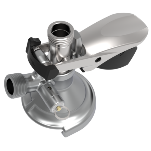 Premium Quality Type A Keg Coupler