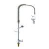 barobjects-C8545-Long height Single Lever