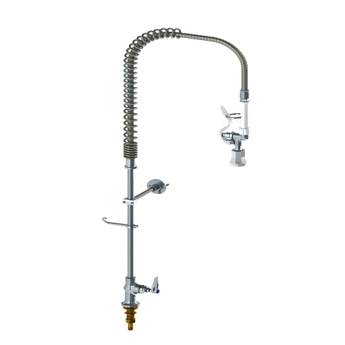 barobjects-C8545-Long height Single Lever
