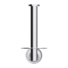 Fluids Toilet Paper Holder Vertical