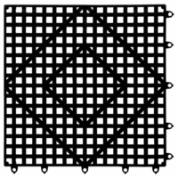 Interlocking Bar Mats1