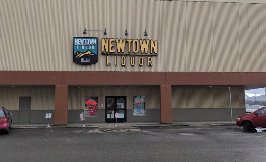 Newtown Liquor Store