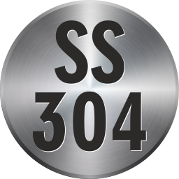 SS 304