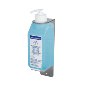 Sanitizer Lotion Soap Dispenser