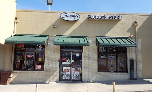Sunny's Package Store