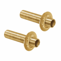 Through Counter Tower Fixing Kit