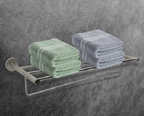 Towel Racks