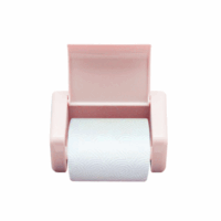Waterproof Bathroom Toilet Tissue Paper Roll Holde