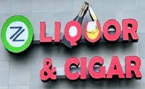 Z Liquor & Cigar