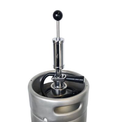 Party Pumps for Kegs