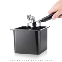 Barista Basics Knockboxes.