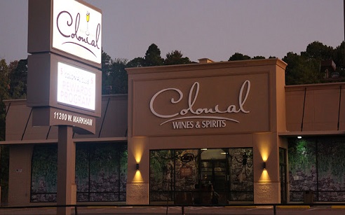 Colonial Wines & Spirits