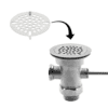 Face Strainer...