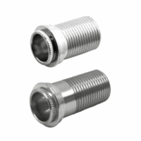 Glyco Cold Technology Shanks