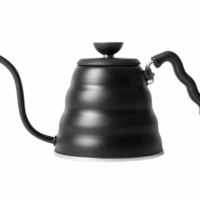 Hario Buono v60 Drip Kettle