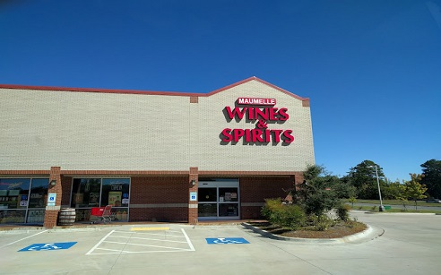 Maumelle Wines & Spirits