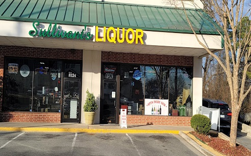 Sullivant's Liquor Store
