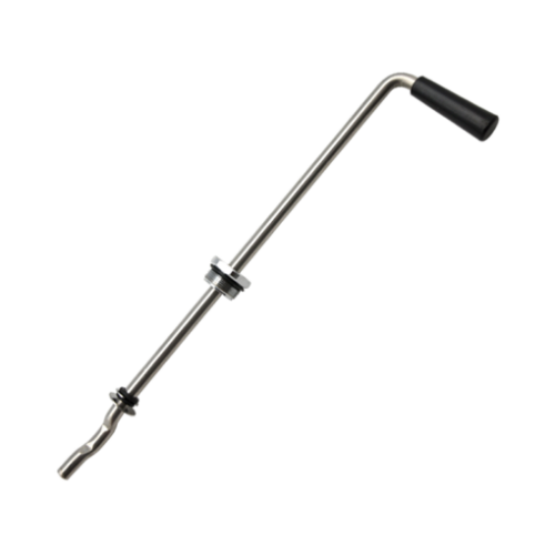 Twist Handle Assembly