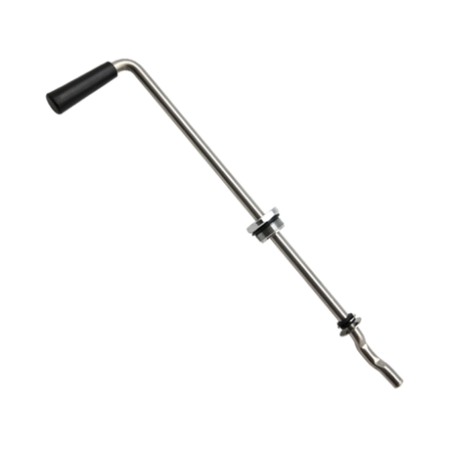 Twist Handle Assembly