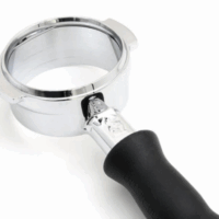 Espresso Parts Bottomless Portafilter