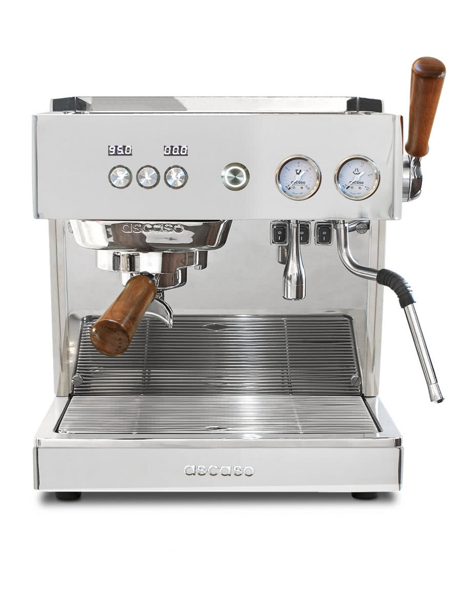 Ascaso-espresso-machine