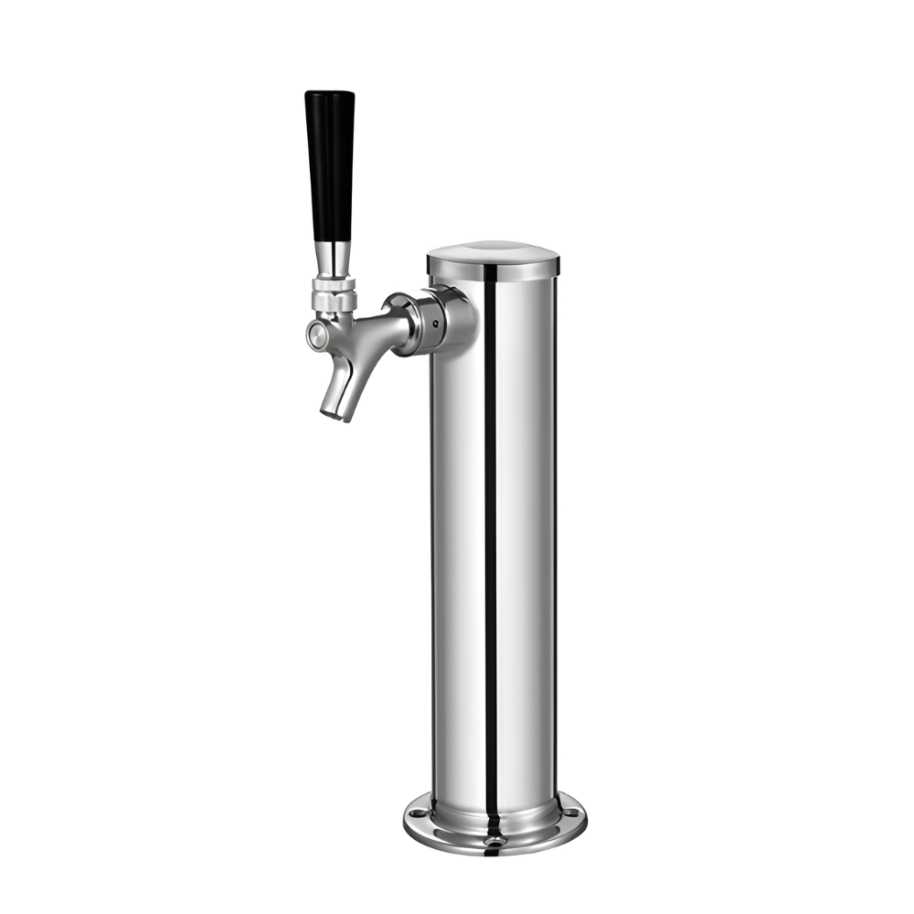 Column Beer Tower - 1 Faucet