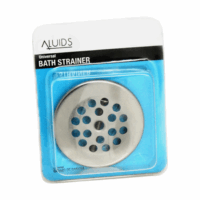 Tub Drain Strainer Trim Kit