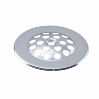 Bathtub Grid Strainer