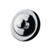 Roller Ball Tub Drain