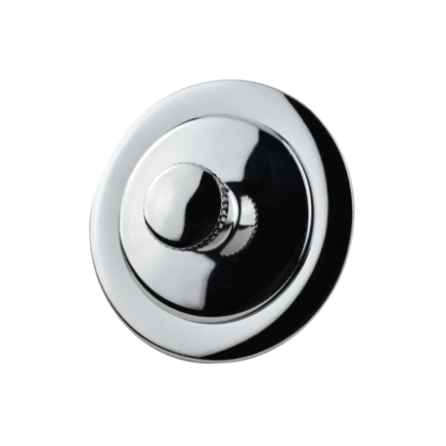 Roller Ball Tub Drain