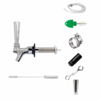 Plug for Beer Faucets Kit