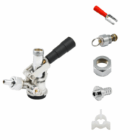 S System with ss body kit