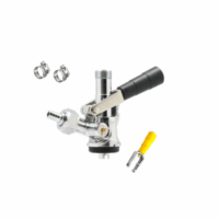 S System Coupler Kit.