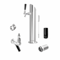 Skyline Beer Tower Kit