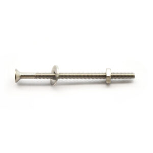 single-piece pack of Tower Mounting Screw
