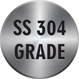 SS 304 Grade
