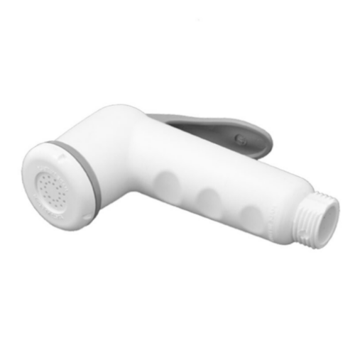 Plastic Handheld Shower Head