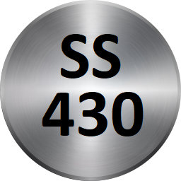 SS 430