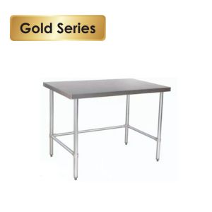 Commercial work table 304 Series