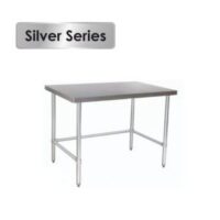 Commercial work table 430 Series