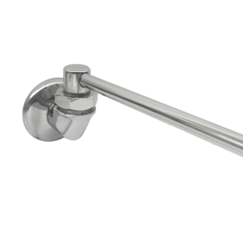 Wok and Wand Faucets