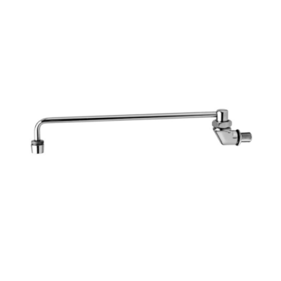 Wok and Wand Faucets