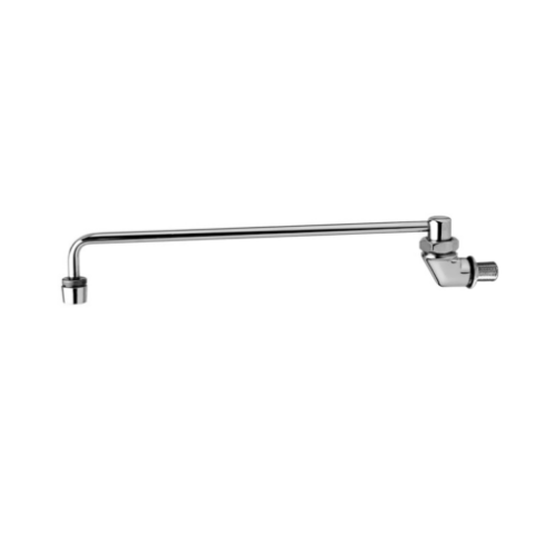 Wok and Wand Faucets